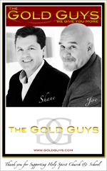 The Gold Guys