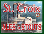 St. Croix Beer